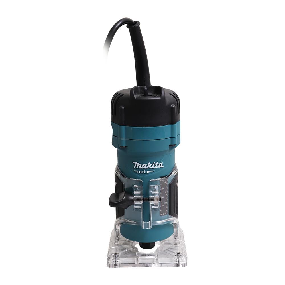 เครื่องเซาะร่อง MAKITA M011-M3700B 6.35 มม. 530 วัตต์