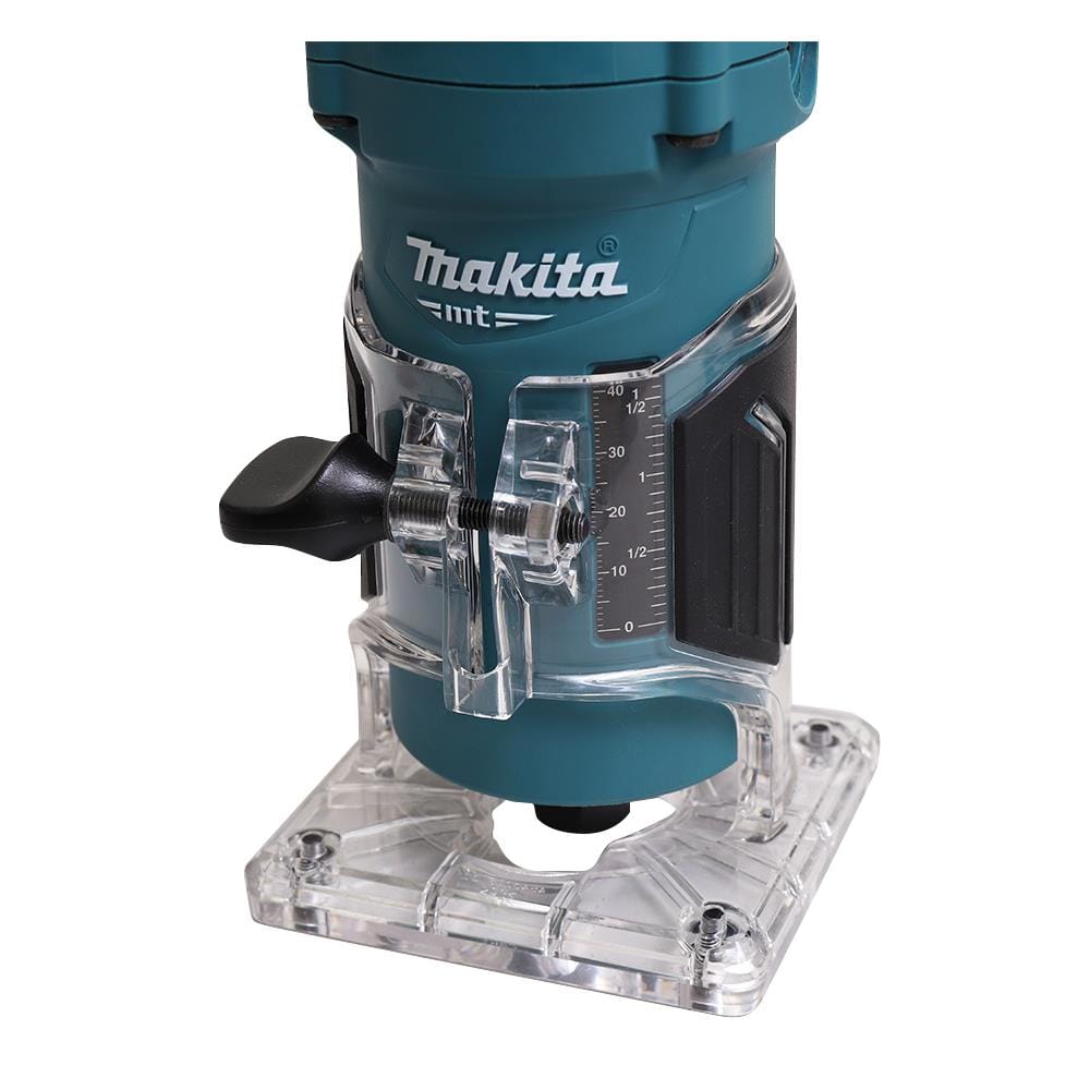เครื่องเซาะร่อง MAKITA M011-M3700B 6.35 มม. 530 วัตต์