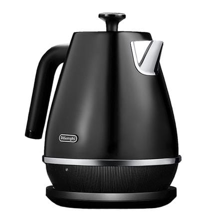 กาต้มน้ำไฟฟ้า DELONGHI KBI2001 1.70ลิตร สีดำ_2