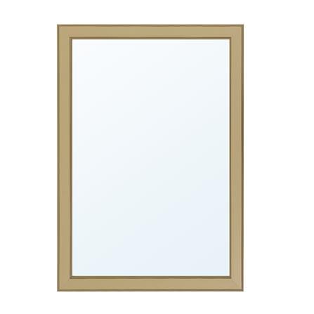 กระจกเงาตกแต่ง MOYA FM10-S 50x70 ซม.