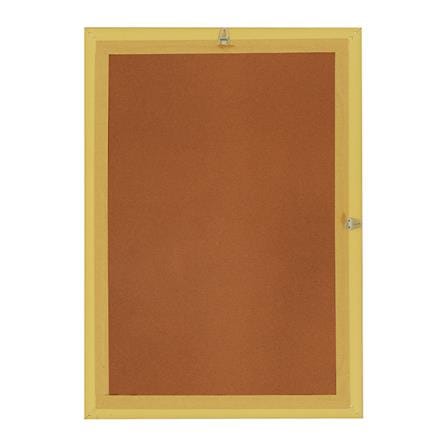 กระจกเงาตกแต่ง MOYA FM10-S 50x70 ซม._2