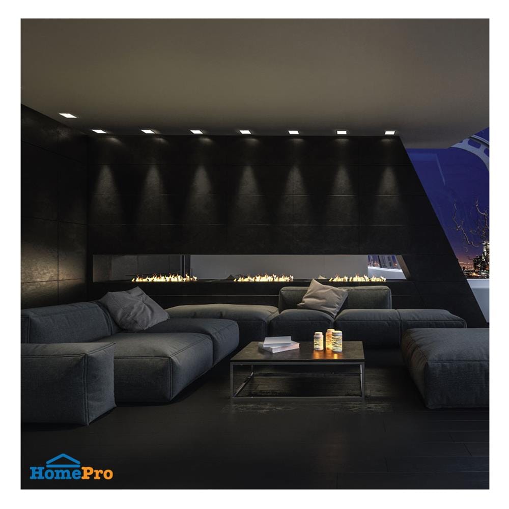 หลอด LED LAMPTAN DIM SWITCH 3 STEP 9 วัตต์ E27 DAYLIGHT