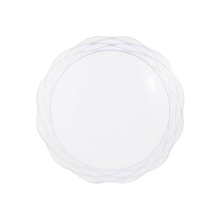 ไฟเพดาน LED SHINING S-CE03065-1F 16 นิ้ว 30 วัตต์ DAYLIGHT สีขาว_0