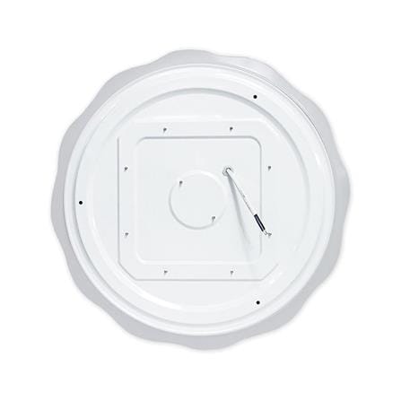 ไฟเพดาน LED SHINING S-CE03065-1F 16 นิ้ว 30 วัตต์ DAYLIGHT สีขาว_2