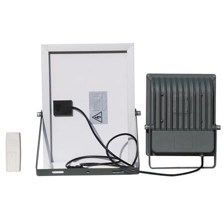 ไฟสปอทไลท์ SOLAR PHILIPS BVP080 10 วัตต์ DAYLIGHT_2