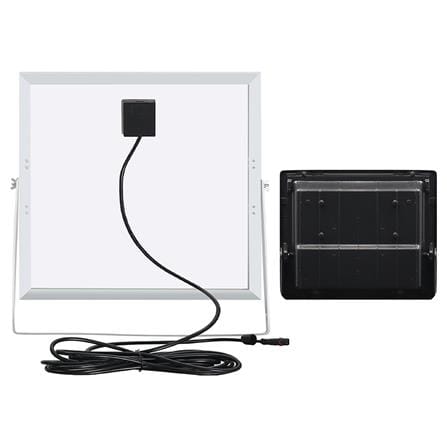 ไฟสปอตไลท์ SOLAR NAGAS ENLITE 30 วัตต์ DAYLIGHT_1