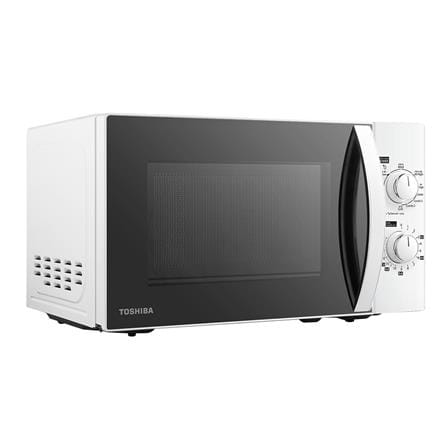 ไมโครเวฟ TOSHIBA MWP-MG20P(WH) 20 ลิตร_1