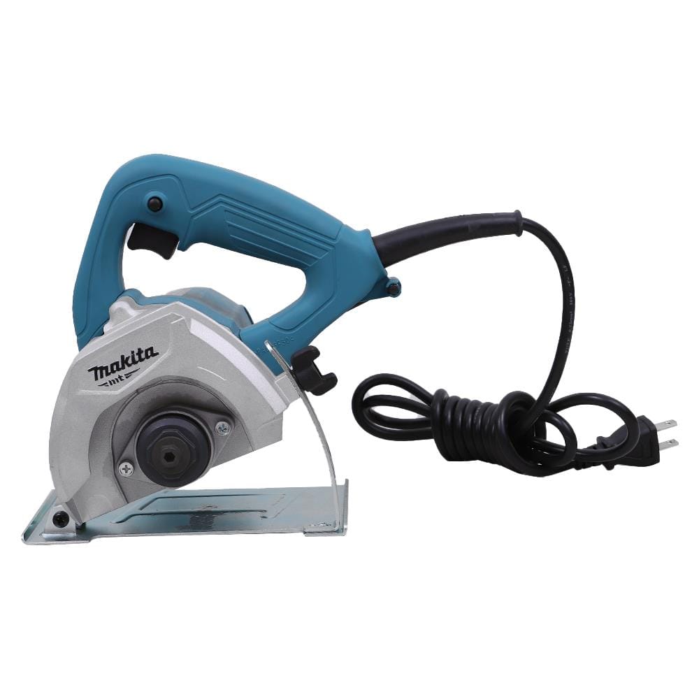 เครื่องตัดหิน MAKITA M4100ZX1B 4 นิ้ว 1200 วัตต์
