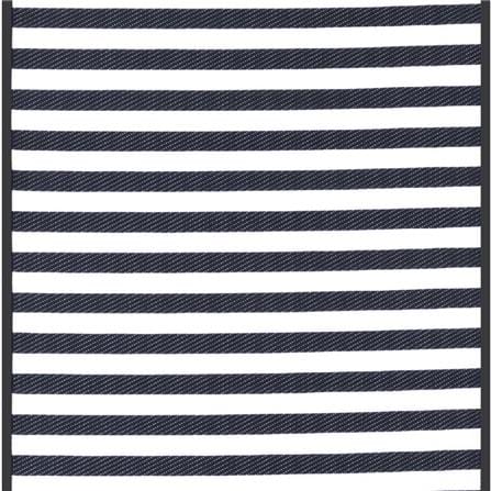 เสื่ออเนกประสงค์ MAT-ER ZEBRA 90x200 ซม. สีดำ_1