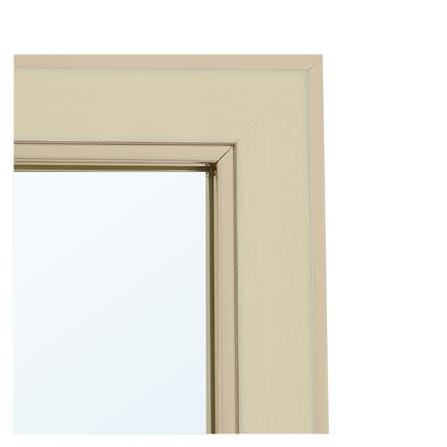 กระจกเงาตกแต่ง MOYA FM10-W 45x60 ซม._1