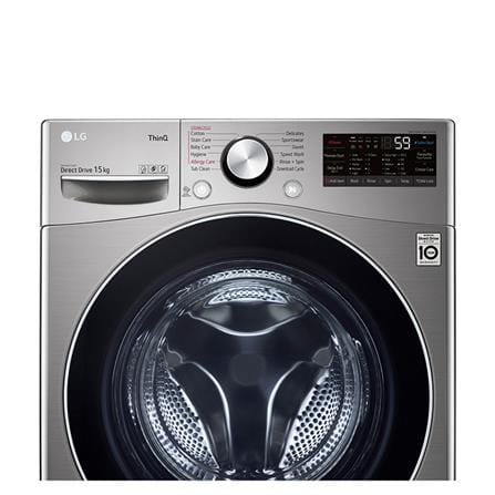 เครื่องซักผ้าฝาหน้า LG F2515STGV.AESPETH 15 กก. 1200 อินเวอร์เตอร์_3