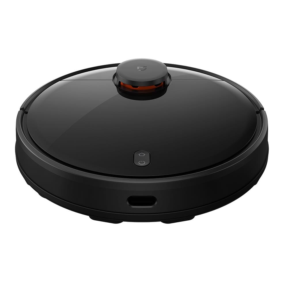 เครื่องดูดฝุ่นหุ่นยนต์ XIAOMI XMI-SKV4109GL สีดำ