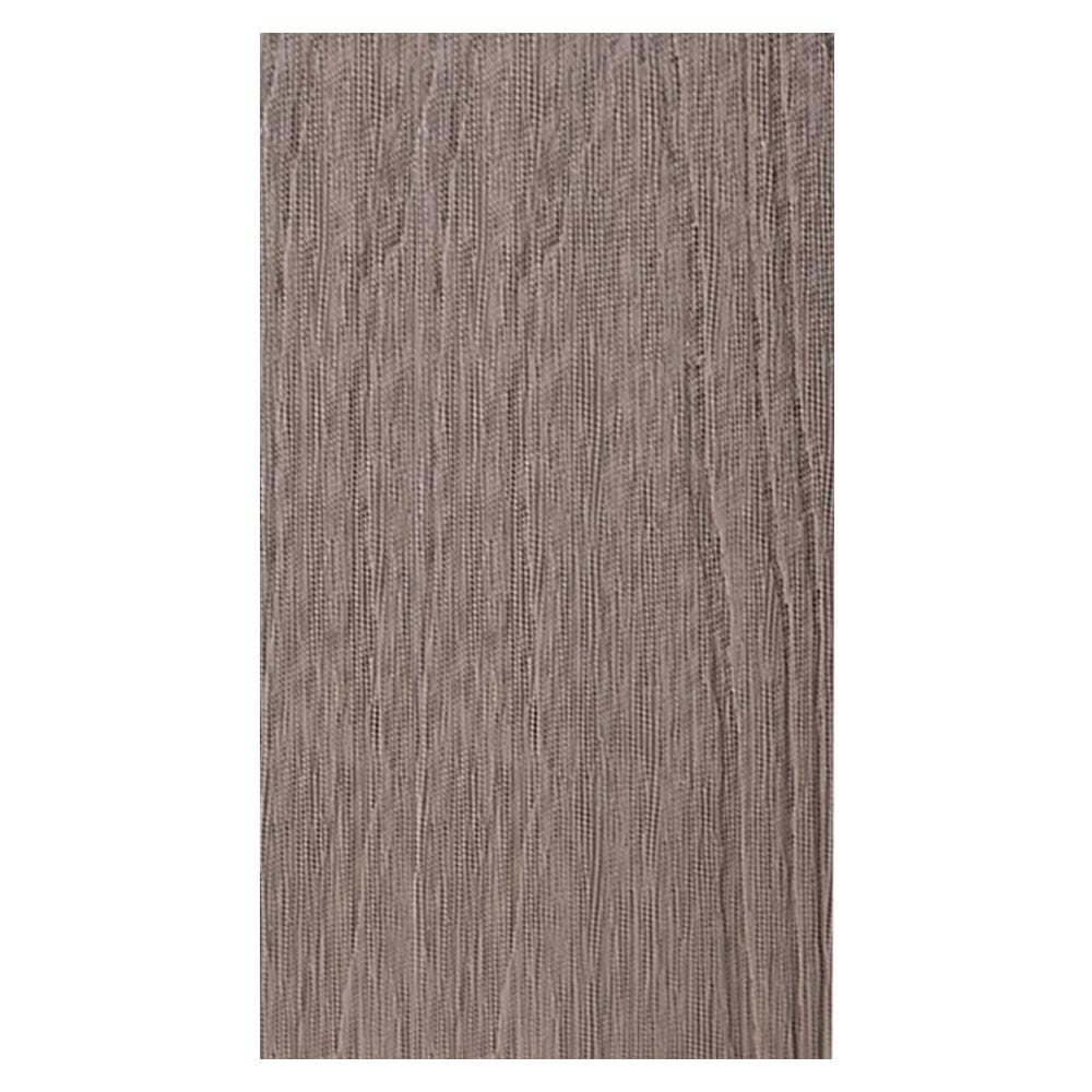 ไม้ปิดขอบ INOVAR ULTRA DECK 7.1X240X1.1 ซม. สีเทาอ่อน