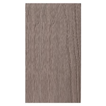 ไม้ปิดขอบ INOVAR ULTRA DECK 7.1X240X1.1 ซม. สีเทาอ่อน_1