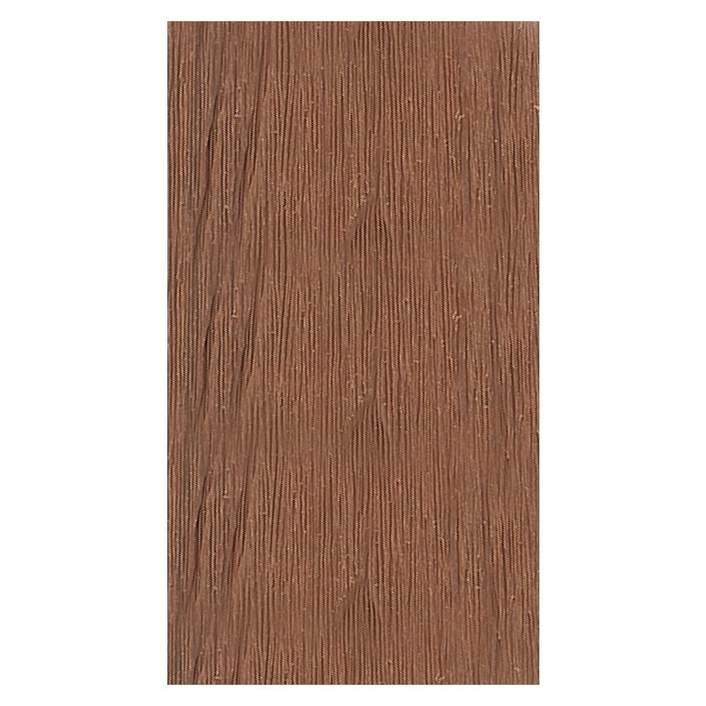 ไม้ปิดขอบ INOVAR ULTRA DECK 7.1X240X1.1ซม. สีน้ำตาลอ่อน