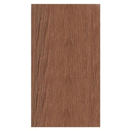 ไม้ปิดขอบ INOVAR ULTRA DECK 7.1X240X1.1ซม. สีน้ำตาลอ่อน_1