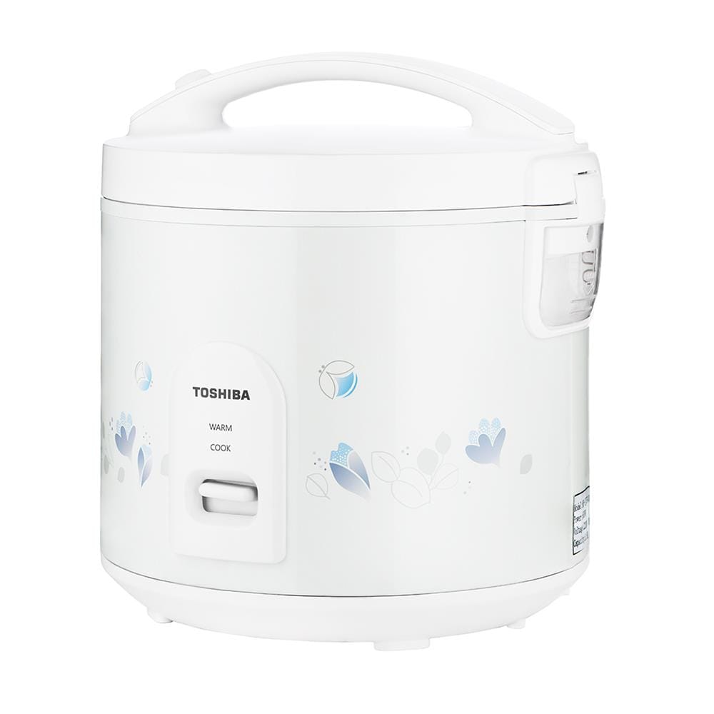 หม้อหุงข้าว MANUAL TOSHIBA RC-T10JH(W) 1 ลิตร