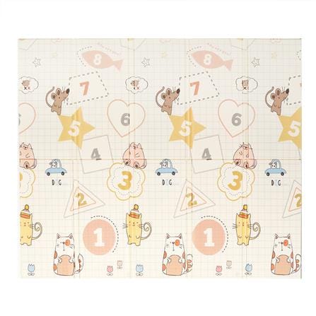 แผ่นอเนกประสงค์ HOME LIVING STYLE ONE TWO 180x200 ซม._1