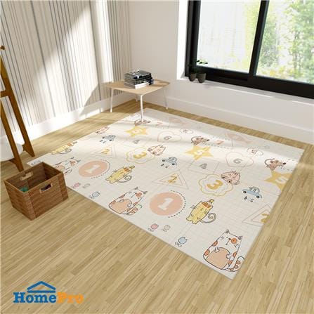 แผ่นอเนกประสงค์ HOME LIVING STYLE ONE TWO 180x200 ซม._8
