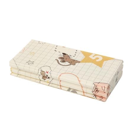 แผ่นอเนกประสงค์ HOME LIVING STYLE ONE TWO 180x200 ซม._6