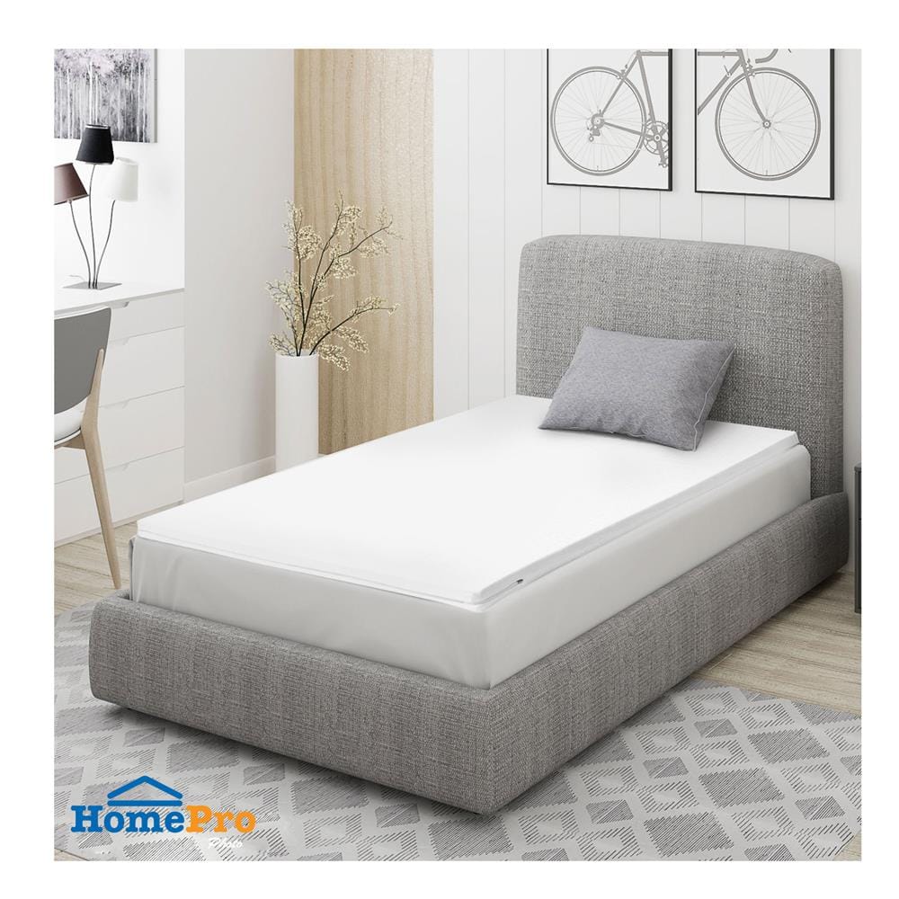 แผ่นรองนอน 3.5 ฟุต HOME LIVING STYLE MOSCO