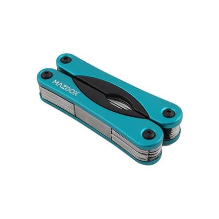 คีมอเนกประสงค์ 15IN1 MAZDOX W014014_1