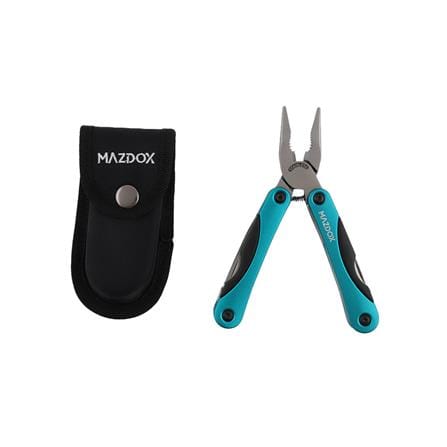 คีมอเนกประสงค์ 15IN1 MAZDOX W014014_5