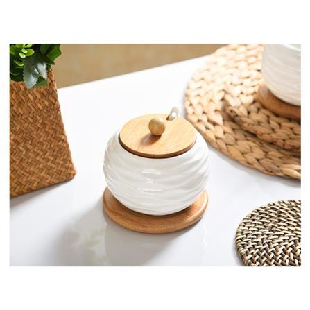 โถเครื่องปรุง 500 มล. BAMBOO GOLF_1