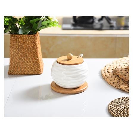 โถเครื่องปรุง 500 มล. BAMBOO GOLF_3