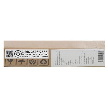 กระเบื้องพื้น 40x40 ซม. คอสโม่ นิว แบล็ค ไวท์ 0.96M2_4