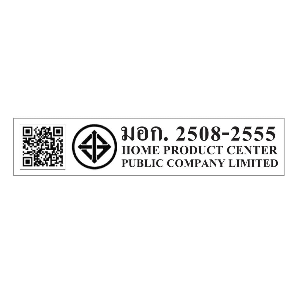 กระเบื้องพื้น 40x40 ซม. ทีน่า นิว II แบล็ค ไวท์