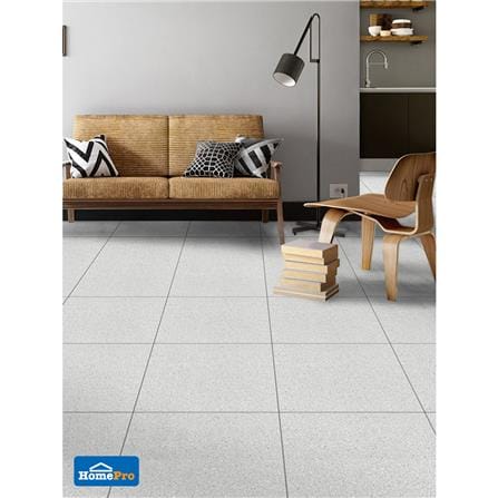 กระเบื้องพื้น 40x40 ซม. เอนิซซ่า นิว เทา 0.96M2_3