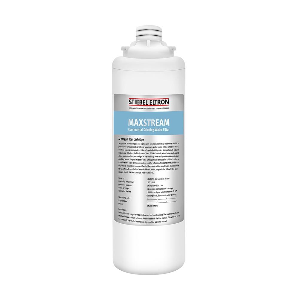 ไส้กรอง STIEBEL FILTER MAX STREAM