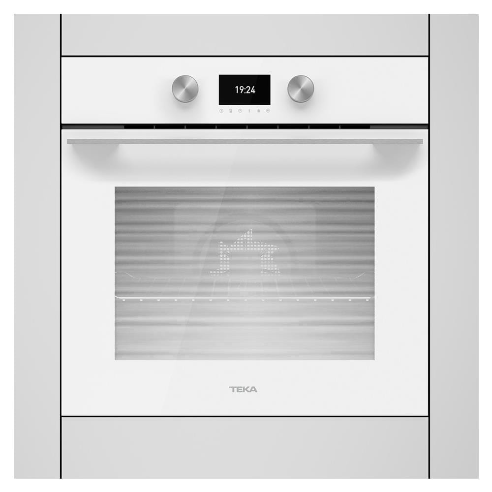 เตาอบฝังดิจิตอล TEKA HLB 8600 สีขาว