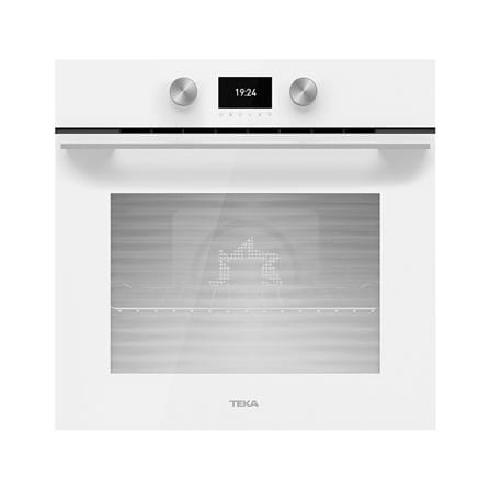 เตาอบฝังดิจิตอล TEKA HLB 8600 สีขาว