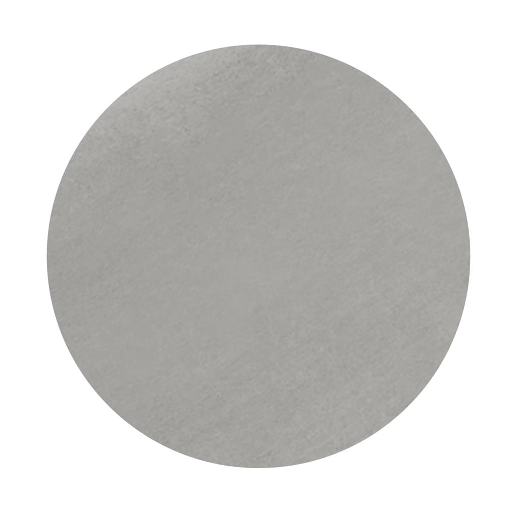 แผ่นปิดมุม SHERA 8X305X0.6 ซม. สีธรรมชาติ