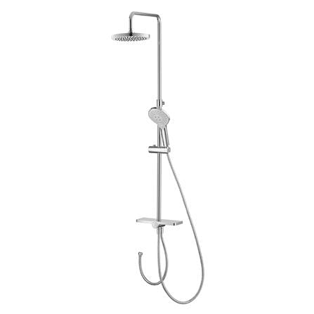 ฝักบัว RAIN SHOWER COTTO CT6211_0