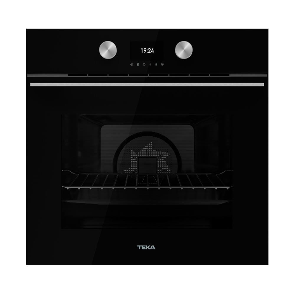 เตาอบฝังดิจิตอล TEKA HLB 8600 สีดำ