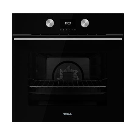 เตาอบฝังดิจิตอล TEKA HLB 8600 สีดำ_0