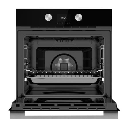 เตาอบฝังดิจิตอล TEKA HLB 8600 สีดำ_1