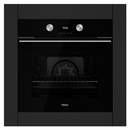 เตาอบฝังดิจิตอล TEKA HLB 8600 สีดำ_2