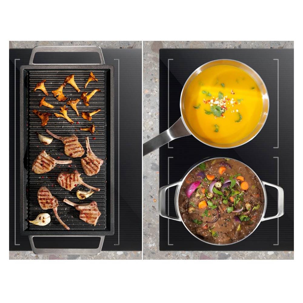 เตาฝังอินดักชั่น ELECTROLUX EIV644 60 ซม.
