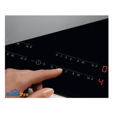 เตาฝังอินดักชั่น ELECTROLUX LIT60336 60 ซม._4