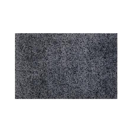 พรม PRAW OVP 50X75 ซม. สีเทาเข้ม