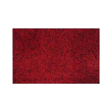 พรม PRAW OVP 50X75 ซม. สีแดงเข้ม