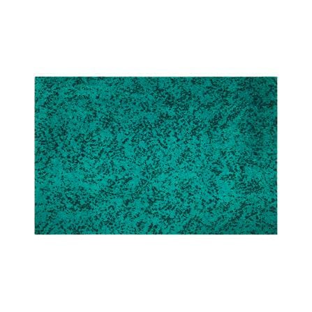 พรม PRAW OVP 50X75 ซม. สีเขียวเข้ม_0