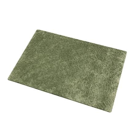 พรม PRAW ENTRANCE 50x75 ซม. สีเขียว/MOSS_1