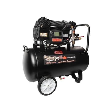 ปั๊มลมโรตารี่ OILF REE PUMPKIN DIGITAL STORM PTT-DS15004 45 ลิตร_1