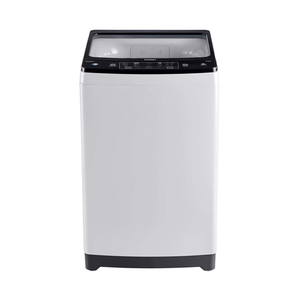 เครื่องซักผ้าฝาบน HAIER HWM100-1826T 10 กก.