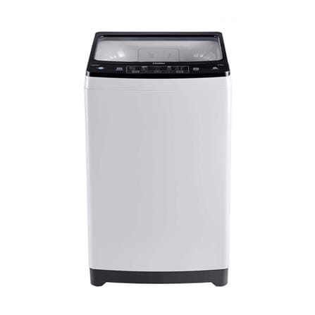 เครื่องซักผ้าฝาบน HAIER HWM100-1826T 10 กก._0